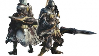 《怪物猎人：荒野》系统重大变革 男女装备将通用