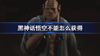 黑神话悟空不能精魄在哪里拿