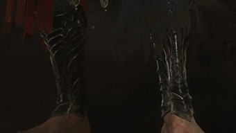 《黑神话：悟空》青铜吊腿介绍