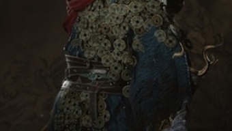 《黑神话：悟空》百戏衬钱衣介绍