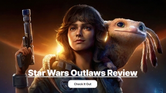 《星球大战：亡命之徒》IGN 7分 战斗重复、bug多