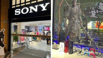 《黑神话》带货能力太强 一小时卖出60台PS5