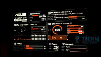 《星球大战：亡命之徒》4K分辨率显存占用超20GB