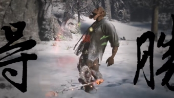 黑神话悟空boss不能怎么打