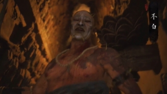 黑神话悟空boss不白怎么打