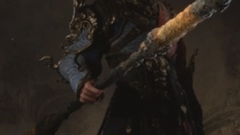 《黑神话：悟空》出云棍介绍