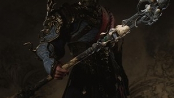 《黑神话：悟空》兽棍貂鼠介绍