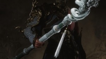 《黑神话：悟空》鳞棍亢金介绍