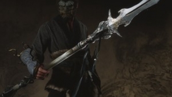 《黑神话：悟空》楮白枪介绍