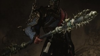 《黑神话：悟空》狼牙棒介绍