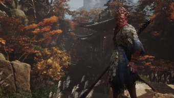 《黑神话：悟空》铁骨银参获取方法