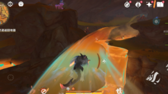 《原神》5.0不是所有宝藏都是金和银成就攻略