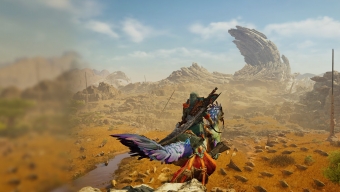 《怪物猎人：荒野》DLC不会有任何充钱变强的道具