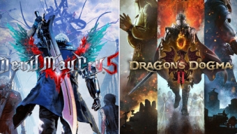 《鬼泣5》《龙之信条2》导演伊津野英昭离开Capcom