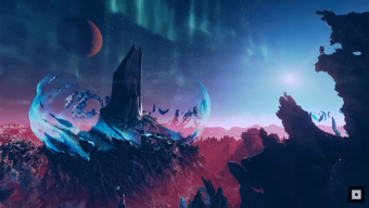 《星空：破碎空间》DLC完整Steam成就列表已公开