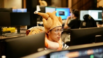 《黑神话》开发团队只有140人 国外推主狂赞太高效