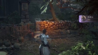 黑神话悟空boss琴螂仙怎么打