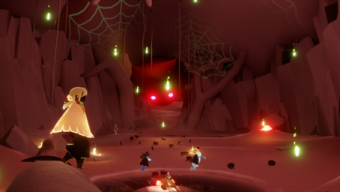 光遇2024万圣节新物品是什么