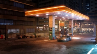 《无限试驾：太阳王冠》系统配置要求公布