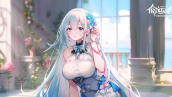 命运圣契强力阵容怎么搭配