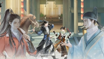 《射雕》磁州窑鹤纹盘获取攻略