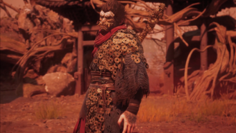 《黑神话：悟空》尺木为牢十三难成就攻略