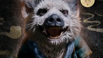 百度地图联动《黑神话：悟空》 推出八戒语音包