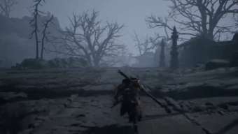 黑神话悟空石父怎么打