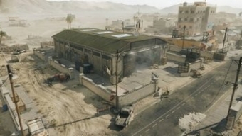 《三角洲行动》载具LAVAA防空车怎么用