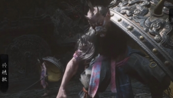 黑神话悟空兴烘掀掀烘兴怎么打