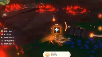 原神5.0版本福无双至成就攻略