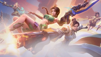 穿越火线手游体验服9月问卷答案