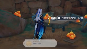 原神网中之梦成就攻略