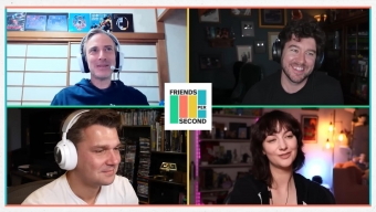 《宇宙机器人》游戏总监讨论续作：必须要有创新