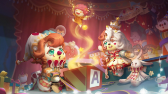 《奥比岛》梦幻国度进入攻略