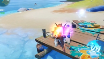 原神湖上之光隐藏成就获取方式