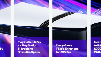 PS5 Pro和PS5规格对比 GPU相当于RX 6800水平