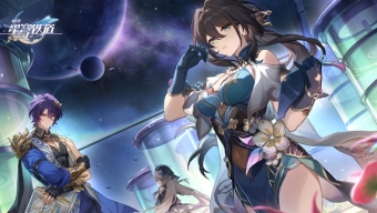 《崩坏：星穹铁道》帮帮我大师兄成就攻略