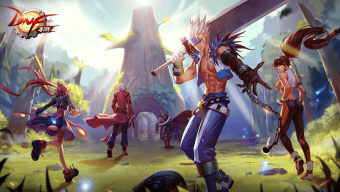 《地下城与勇士：起源》技能符文怎么获得