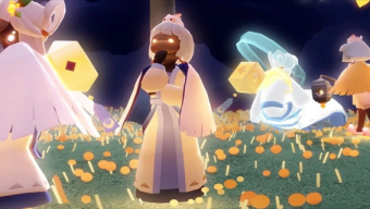 光遇2024秋宵节有哪些活动