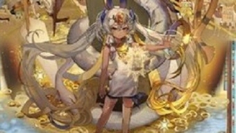 《物华弥新》愿望杯深造装备攻略