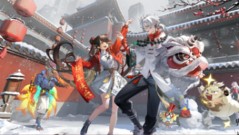 《归龙潮》家是最温暖的地方任务攻略