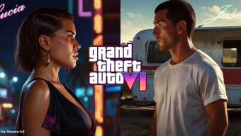 《GTA6》近期传闻汇总：故事更接地气 有大量支线