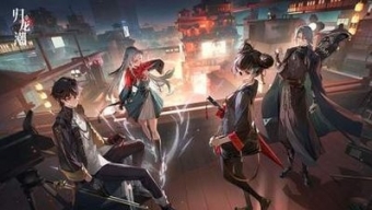 《归龙潮》破盾攻略