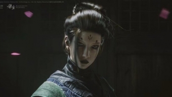 涉及《黑神话：悟空》DLC剧情？杨奇暗示鹤仙人不能打