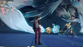 崩坏星穹铁道暴风雨停息之时成就怎么获得