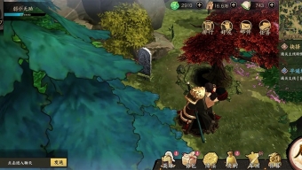 《群英觉醒》兵家学派技能介绍