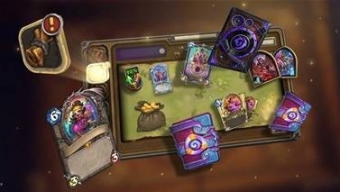 炉石传说国服重返旅店炉石通行证有什么奖励