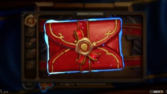 炉石传说免费自选卡组选什么好