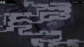 《归龙潮》如何查看当前所在位置